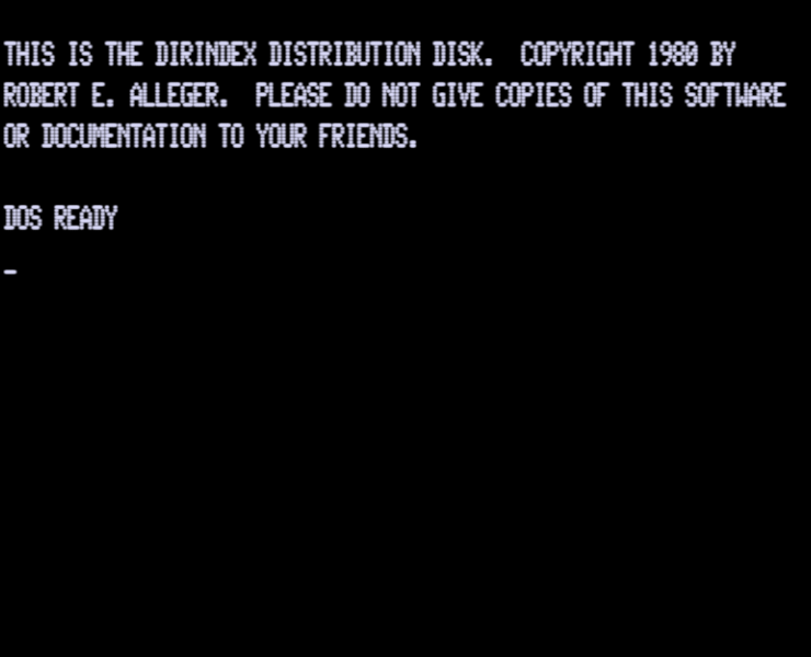 Screen shot